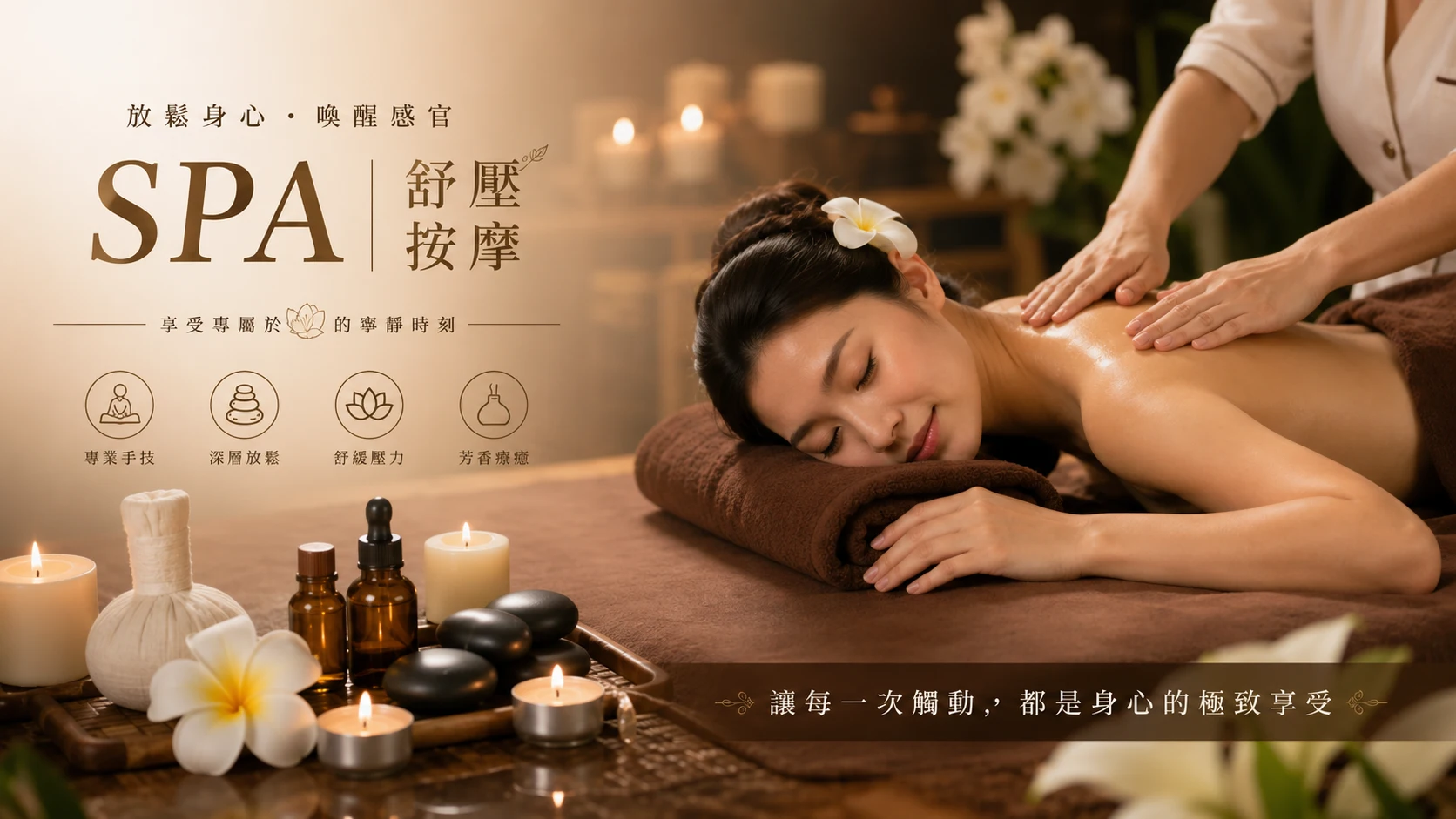 professional taipei outcall massage